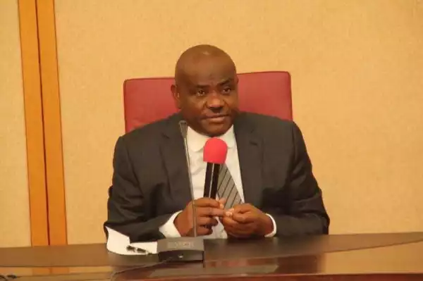 Residents Laments As Wike Sacks Traditional Ruler